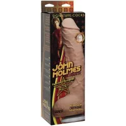 Kink Vac-U-Lock By Doc Johnson Bij Mince.NL John Holmes - Realistic 32.3 Cm Dildo By Doc Johnson -Sextoys voor hem Verkoop 0275 02 BX