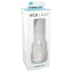 Fleshlight-Fleshjack Ice Lady Crystal Van Fleshlight