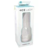 Fleshlight-Fleshjack Ice Lady Crystal Van Fleshlight -Sextoys voor hem Verkoop 05053580000 verp