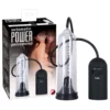 Elektrische Penispomp Van You2Toys -Sextoys voor hem Verkoop 05066800000 1