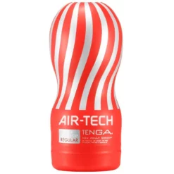 Tenga Masturbatie Toys Air Tech Masturbator Met Vacuümeffect Van Tenga