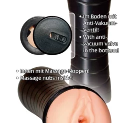 Pussy To Go Masturbator Van You2Toys 15 Pussy To Go Masturbator Van You2Toys -Sextoys voor hem Verkoop 05178870000 nor e 1
