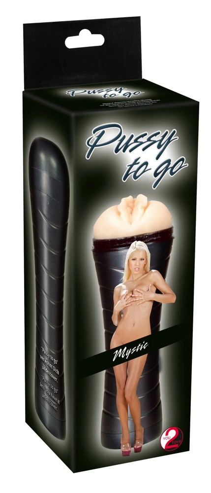 Pussy To Go Masturbator Van You2Toys 8 Pussy To Go Masturbator Van You2Toys - Afbeelding 6