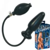 Anal Expert Opblaasbare Buttplug Van You2Toys -Sextoys voor hem Verkoop 05214420000 nor a