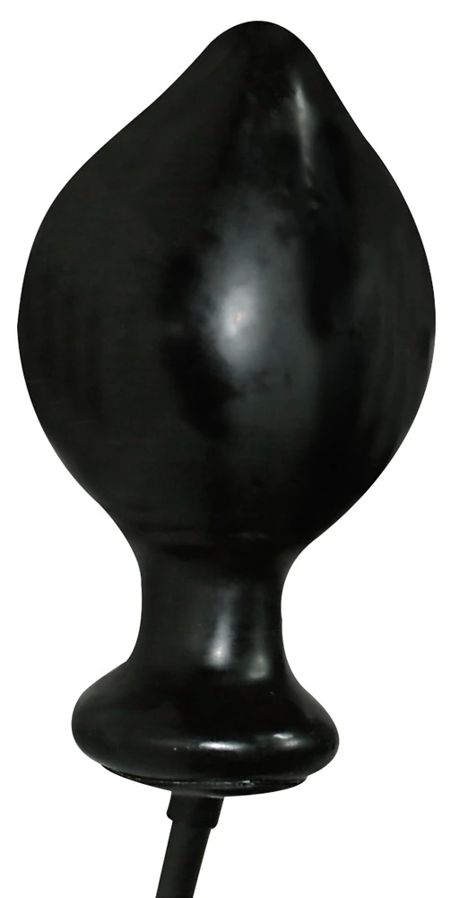 Anal Expert Opblaasbare Buttplug Van You2Toys 5 Anal Expert Opblaasbare Buttplug Van You2Toys - Afbeelding 3