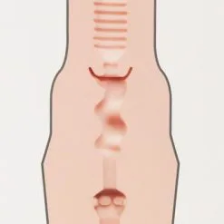 Fleshlight-Fleshjack Jessica Drake Lotus Van Fleshlight Girls -Sextoys voor hem Verkoop 05310300000 nor c