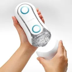 Tenga Masturbatie Toys Tenga Flip Orb Blowjob Simulatie Door Vacuümregeling -Sextoys voor hem Verkoop 05350600000 nor c