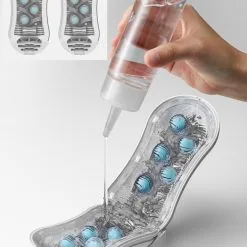 Tenga Masturbatie Toys Tenga Flip Orb Blowjob Simulatie Door Vacuümregeling -Sextoys voor hem Verkoop 05350600000 nor f