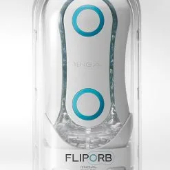 Tenga Masturbatie Toys Tenga Flip Orb Blowjob Simulatie Door Vacuümregeling -Sextoys voor hem Verkoop 05350600000 verp