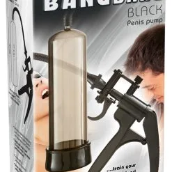Penis Pump Bang Bang By You2Toys -Sextoys voor hem Verkoop 05369700000 verp 1