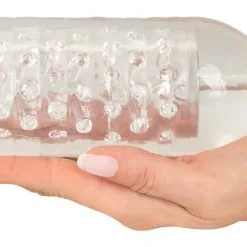 Suck-O-Mat Replacement Sleeve By Suck-O-Mat -Sextoys voor hem Verkoop 05384500000 nor f 1