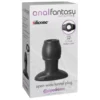 Open Wide Tunnel Plug By Pipedream -Sextoys voor hem Verkoop 05413540000 verp
