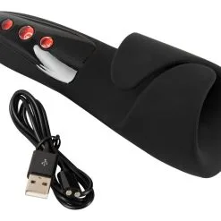 F-Spot Massager By Rebel Men's Gear -Sextoys voor hem Verkoop 05520700000 nor j 1