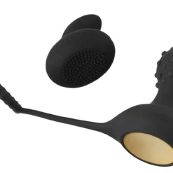 Rebel Men's Gear RC Buttplug Met Cock & Ball Ringen Van Rebel -Sextoys voor hem Verkoop 05523990000 nor e 3