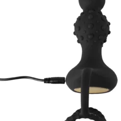 Rebel Men's Gear RC Buttplug Met Cock & Ball Ringen Van Rebel -Sextoys voor hem Verkoop 05523990000 nor i 3