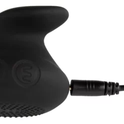 Rebel Men's Gear RC Buttplug Met Cock & Ball Ringen Van Rebel -Sextoys voor hem Verkoop 05523990000 nor j 3