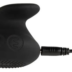 Rebel Men's Gear RC Buttplug Met Cock & Ball Ringen Van Rebel -Sextoys voor hem Verkoop 05523990000 nor j 4