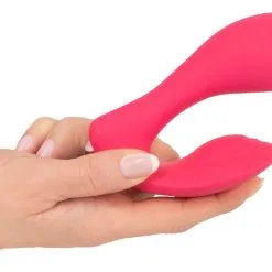 G-Spot Panty Vibrator Van Sweet Smile -Sextoys voor hem Verkoop 05524020000 nor e 3