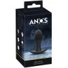 Buttplug Met Vibratie Van ANOS -Sextoys voor hem Verkoop 05530180000 verp 1