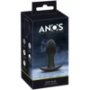 Buttplug Met Vibratie Van ANOS -Sextoys voor hem Verkoop 05530180000 verp