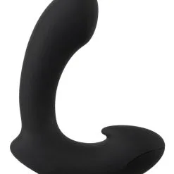 Prostaat Butt Plug Met Vibratie Stimuleert De Anus En Prostaat By ANOS -Sextoys voor hem Verkoop 05530260000 nor a