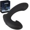 Prostaat Butt Plug Met Vibratie Stimuleert De Anus En Prostaat By ANOS -Sextoys voor hem Verkoop 05530260000 nor d 1