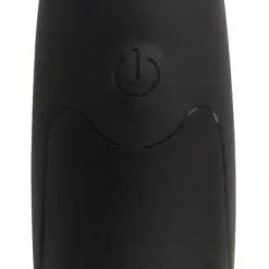 Prostaat Butt Plug Met Vibratie Stimuleert De Anus En Prostaat By ANOS -Sextoys voor hem Verkoop 05530260000 nor g