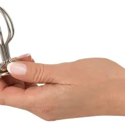 Metalen Kooi Butt Plug Ø 28 Mm Van ANOS -Sextoys voor hem Verkoop 05557620000 nor e 2