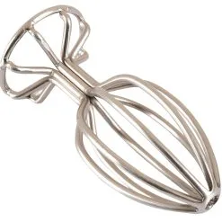 Metalen Kooi Butt Plug Ø 38 Mm Van ANOS -Sextoys voor hem Verkoop 05557890000 nor c 1