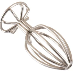 Metalen Kooi Butt Plug Ø 38 Mm Van ANOS -Sextoys voor hem Verkoop 05557890000 nor c