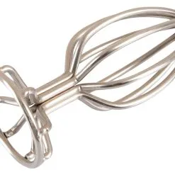 Metalen Kooi Butt Plug Ø 38 Mm Van ANOS -Sextoys voor hem Verkoop 05557890000 nor d 1