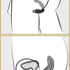 Rocks Off Rocks-Off Naughty-Boy -Sextoys voor hem Verkoop 05778390000 nor d