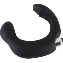 Rebel Men's Gear Prostate Vibrator By Rebel - Men's Gear