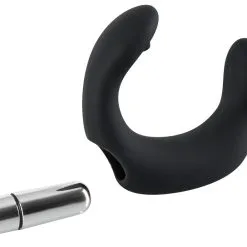 Rebel Men's Gear Prostate Vibrator By Rebel - Men's Gear -Sextoys voor hem Verkoop 05859120000 nor g