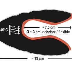 Sweet Smile Masturbator With Warming Function And Vibration -Sextoys voor hem Verkoop 05880670000 nor h 1