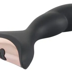 Oplaadbare Prostaatvibrator Met 10 Vibratie Programma's By Sweet Smile -Sextoys voor hem Verkoop 05910090000 nor b 1