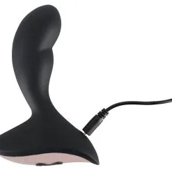 Oplaadbare Prostaatvibrator Met 10 Vibratie Programma's By Sweet Smile -Sextoys voor hem Verkoop 05910090000 nor e 1