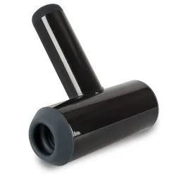 Rebel Men's Gear Masturbator With 2 Functions By Rebel -Sextoys voor hem Verkoop 05948140000 nor a 1