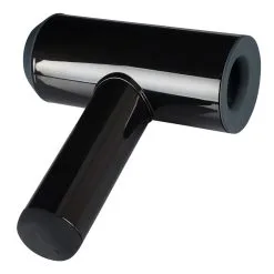 Rebel Men's Gear Masturbator With 2 Functions By Rebel -Sextoys voor hem Verkoop 05948140000 nor b 1