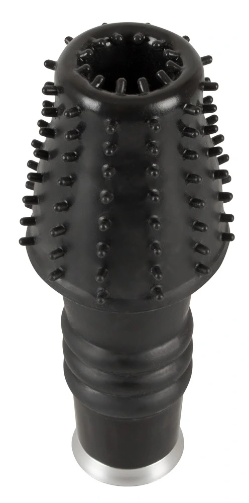 Bijna Net Zo Goed Als Een Pijpbeurt - De Eikel Masturbator Van You2Toys 6 Bijna Net Zo Goed Als Een Pijpbeurt - De Eikel Masturbator Van You2Toys - Afbeelding 4