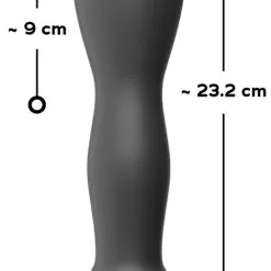 Bijna Net Zo Goed Als Een Pijpbeurt - De Eikel Masturbator Van You2Toys 17 Bijna Net Zo Goed Als Een Pijpbeurt - De Eikel Masturbator Van You2Toys -Sextoys voor hem Verkoop 05970150000 nor g 1