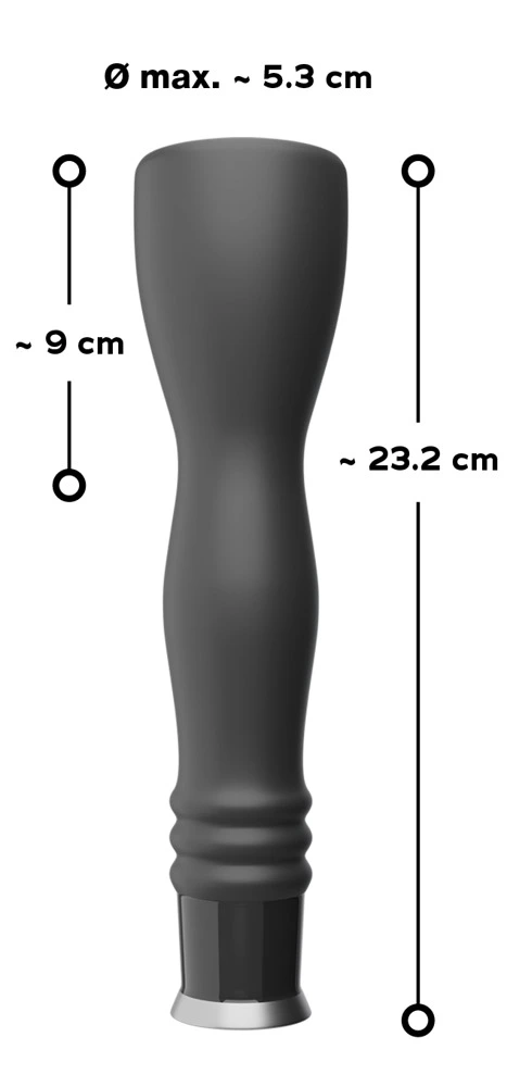 Bijna Net Zo Goed Als Een Pijpbeurt - De Eikel Masturbator Van You2Toys 10 Bijna Net Zo Goed Als Een Pijpbeurt - De Eikel Masturbator Van You2Toys - Afbeelding 8