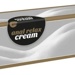 London Anal Relax Backside Cream Voor Een Ontspannen Anale Seks -Sextoys voor hem Verkoop 06137030000 verp 2