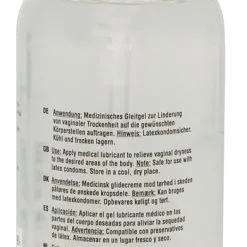 Glijmiddel Op Waterbasis Van Just Glide - 500 Ml -Sextoys voor hem Verkoop 06199300000 nor b 1