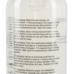 Anaal 500ml medisch Glijmiddel Van Just Glide -Sextoys voor hem Verkoop 06234310000 nor c 2