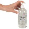 Anaal 500ml medisch Glijmiddel Van Just Glide -Sextoys voor hem Verkoop 06234310000 nor d