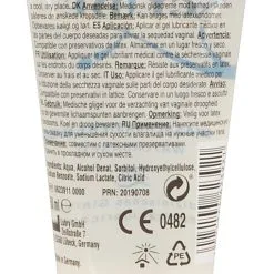 Glijmiddel Op Waterbasis Van Just Glide - 50 Ml -Sextoys voor hem Verkoop 06239110000 nor b 2