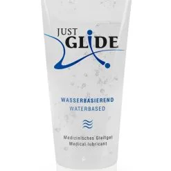 Glijmiddel Op Waterbasis Van Just Glide - 200 Ml -Sextoys voor hem Verkoop 06239200000 nor a 2
