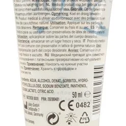 Anal 50ml Medisch Glijmiddel Van Just Glide 7 Anal 50ml Medisch Glijmiddel Van Just Glide -Sextoys voor hem Verkoop 06239380000 nor b