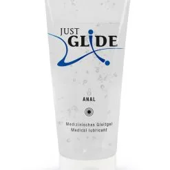 Anal 200ml Medisch Glijmiddel Van Just Glide -Sextoys voor hem Verkoop 06239460000 nor a